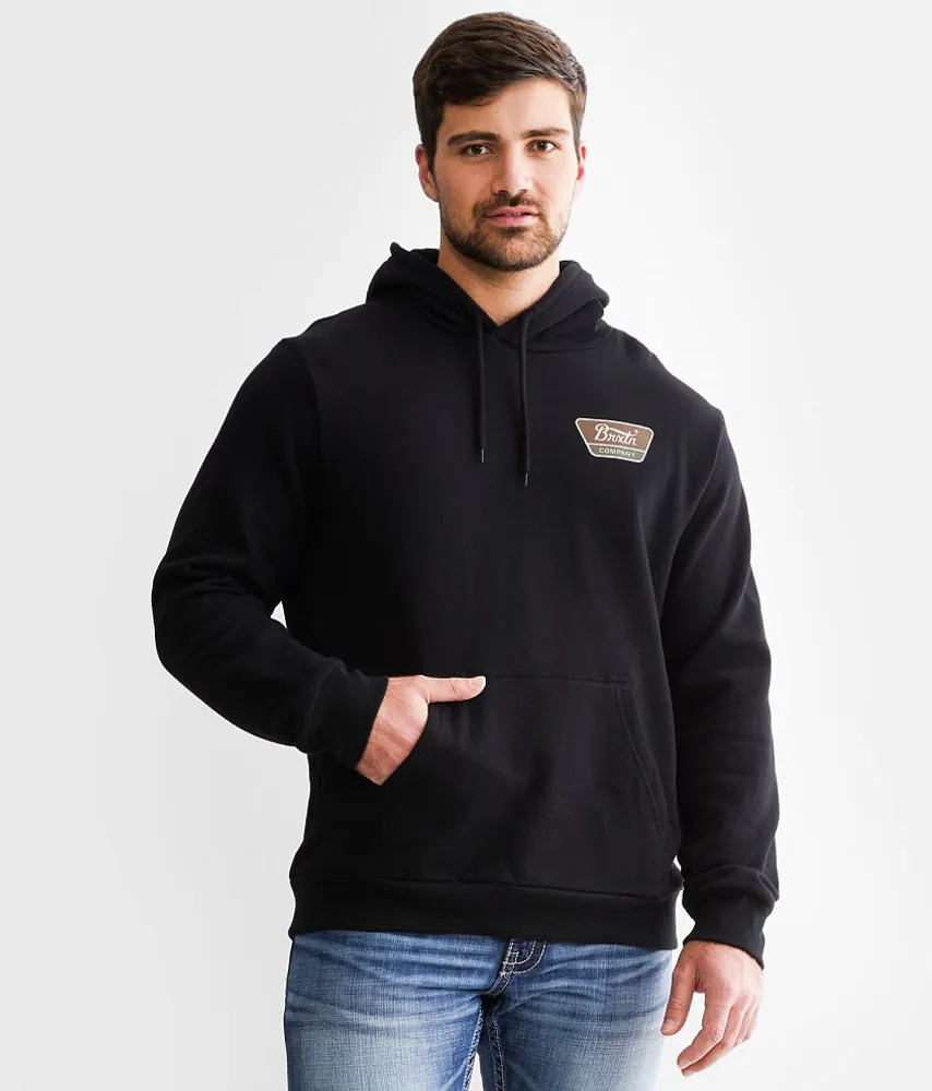 Linwood Hooded Sweatshirt