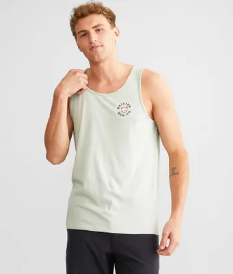 Brixton Crest Tank Top