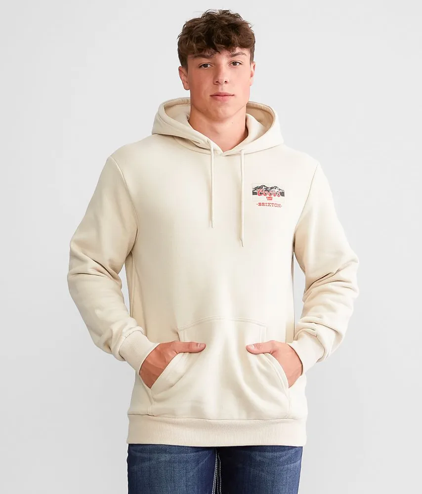 Coors® Banquet Hooded Sweatshirt