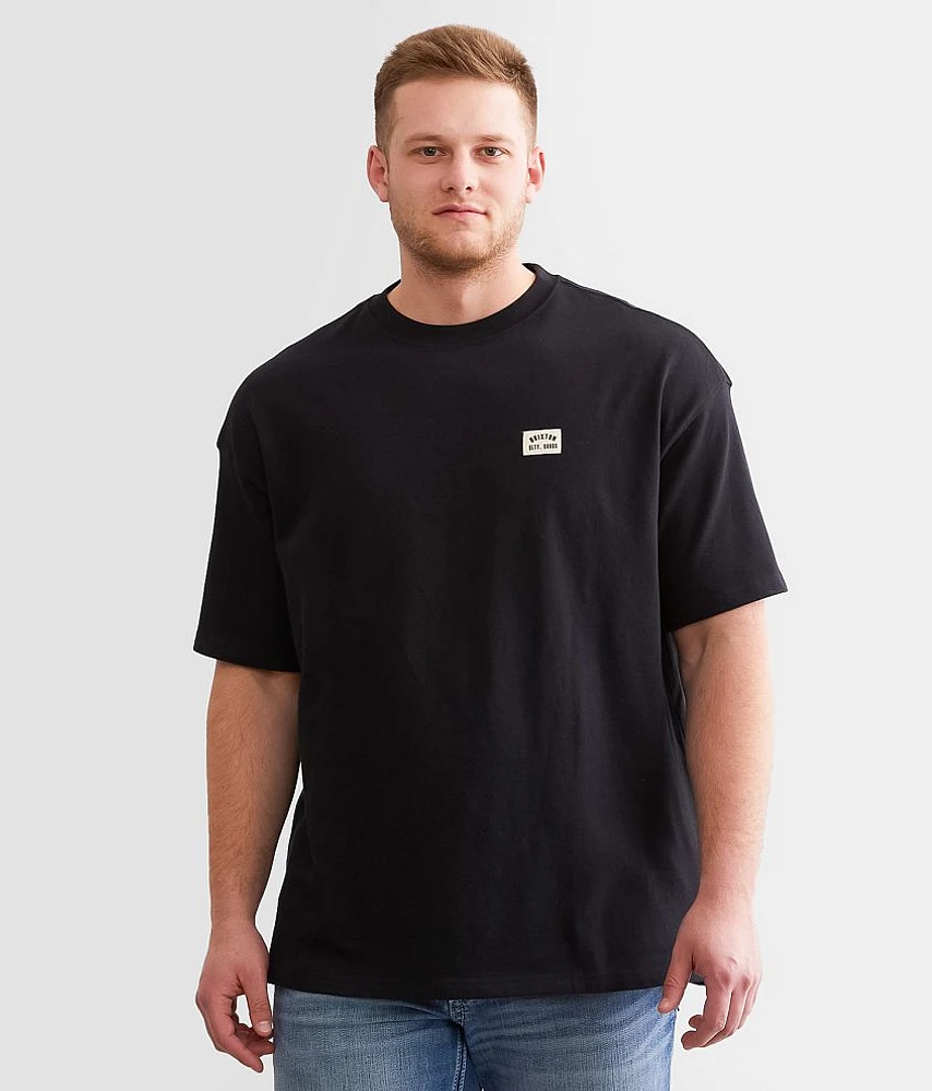 Woodburn Heavy Weight T-Shirt