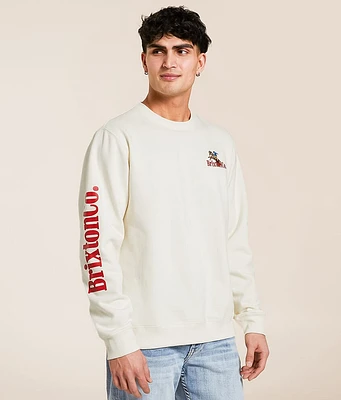 Brixton Inwood Pullover