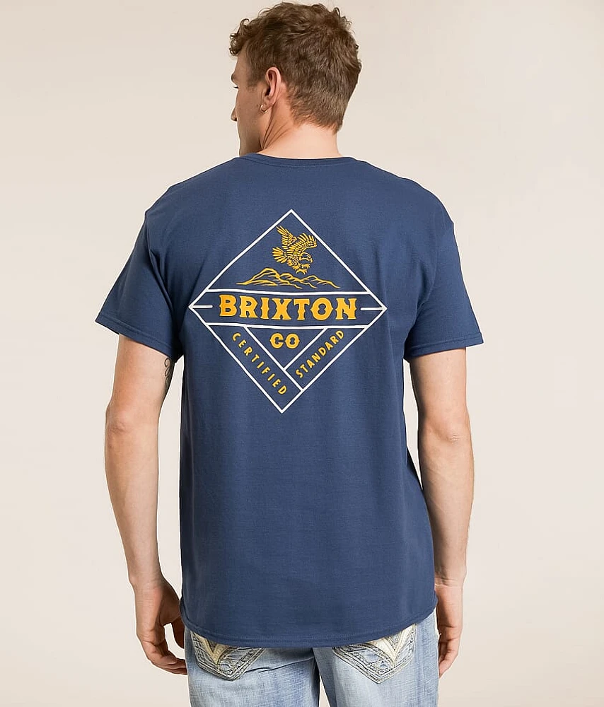 Peak T-Shirt