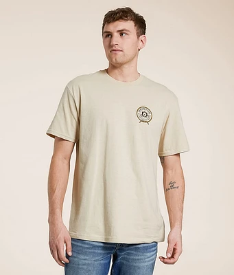 Brixton Brimstone T-Shirt