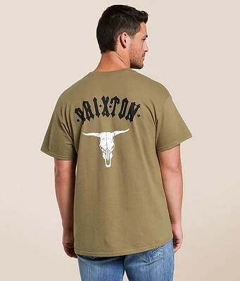 Brixton Skull T-Shirt