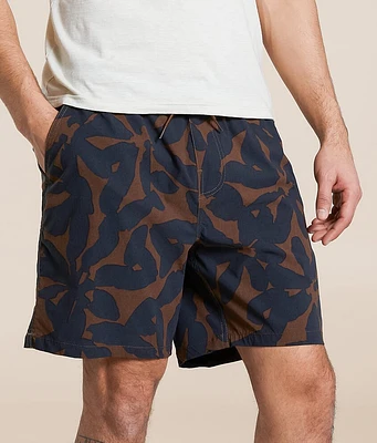 Brixton Everyday Hybrid Stretch Walkshort
