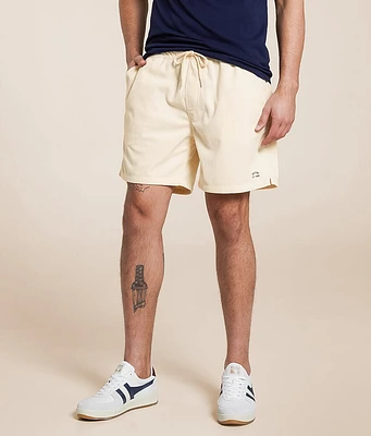 Brixton Everyday Corduroy Short