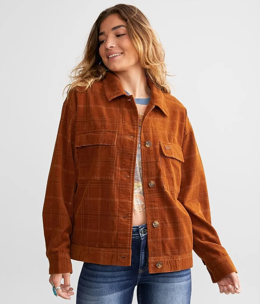 Stark Chore Corduroy Jacket
