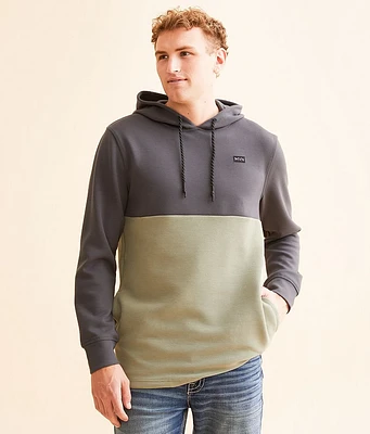 Maven Co-op Color Block Hoodie