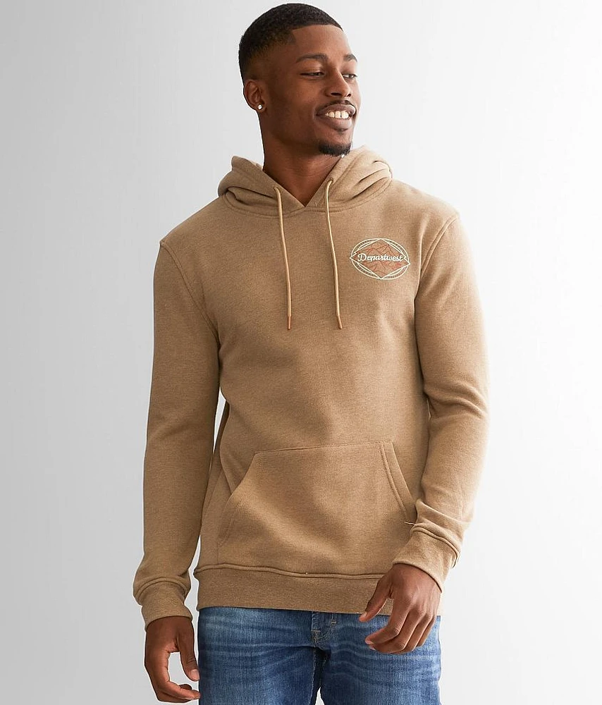 Ascend Hooded Sweatshirt