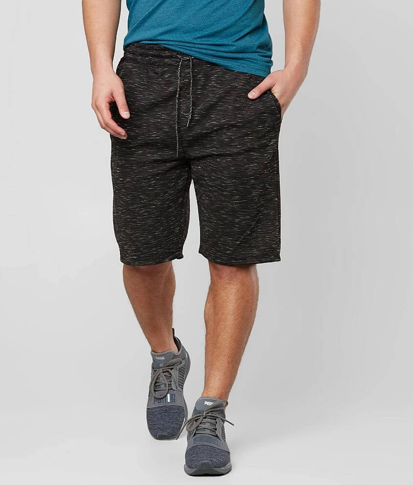 Intertech Knit Short