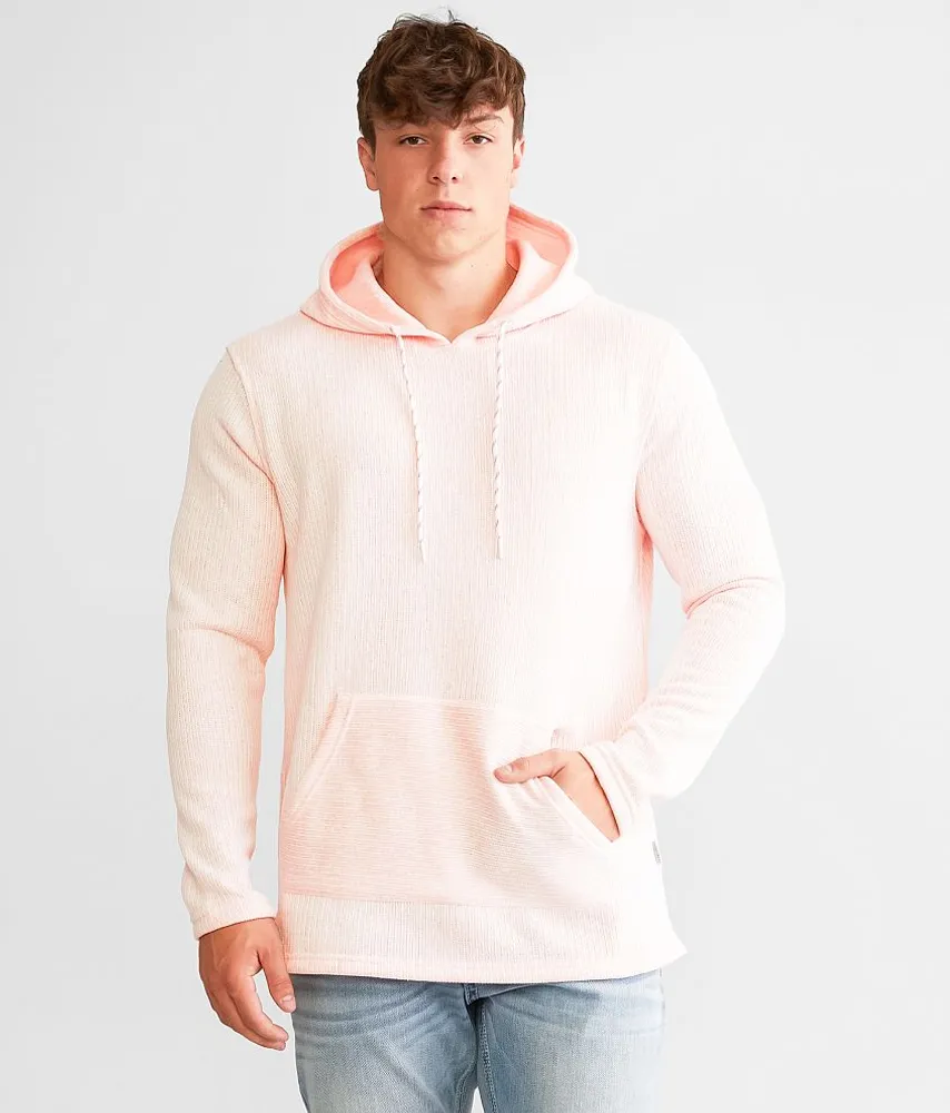 Cozy Hooded Sweatshirt