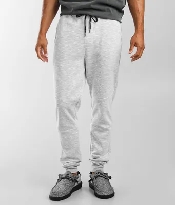 Departwest Streaky Knit Jogger Sweatpant