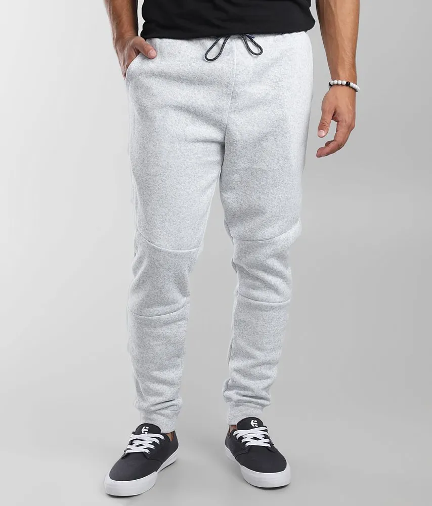 Cozy Jogger Sweatpant