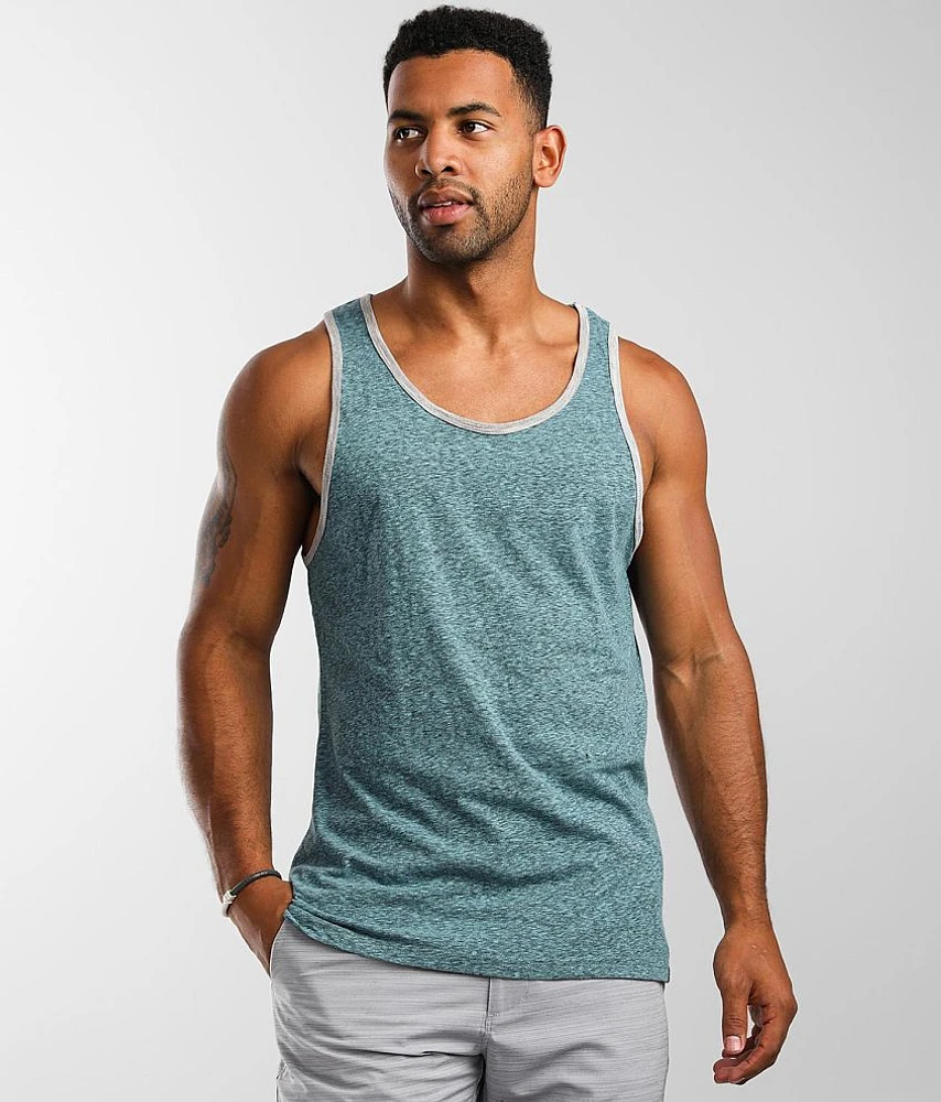 Marled Tank Top