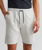 Departwest Heathered Knit Short