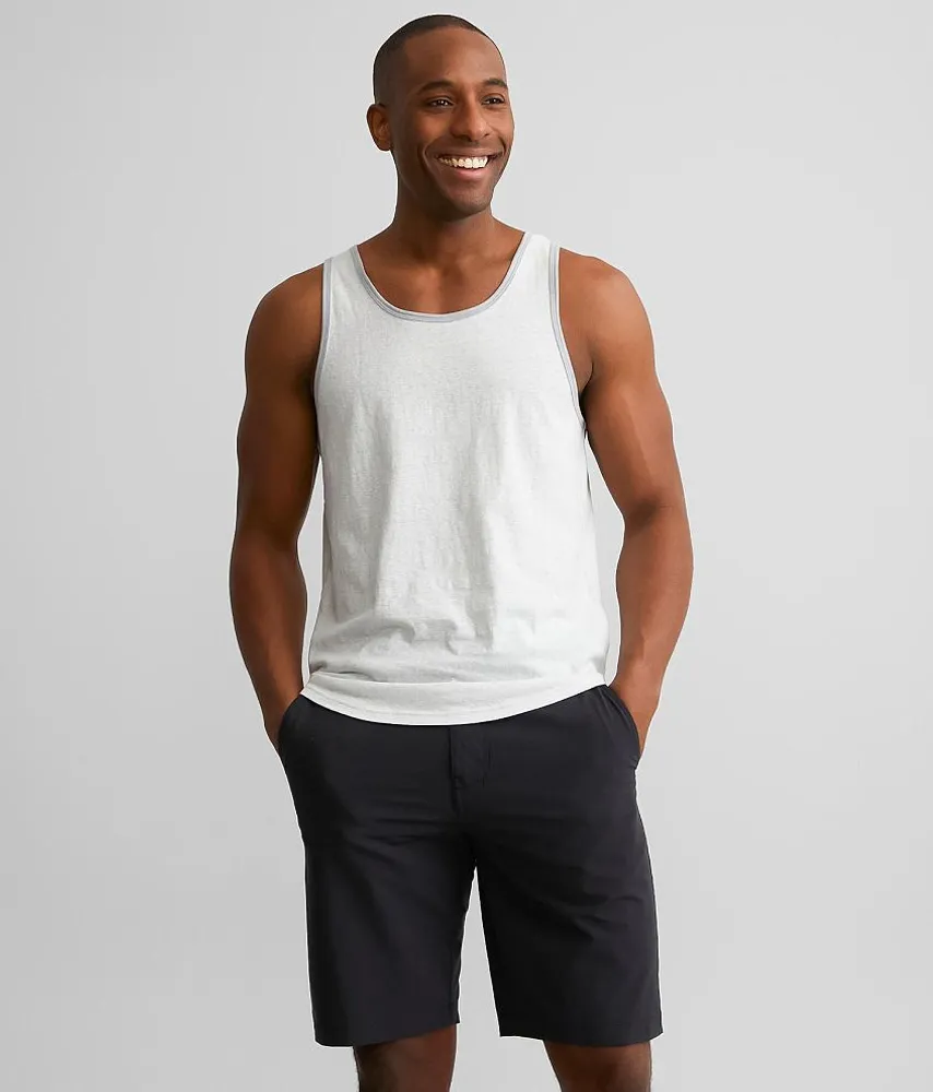 Departwest Space Dye Tank Top