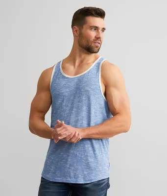 Departwest Marled Tank Top