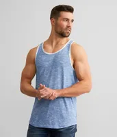 Departwest Marled Tank Top