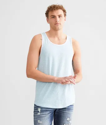 Departwest Marled Tank Top