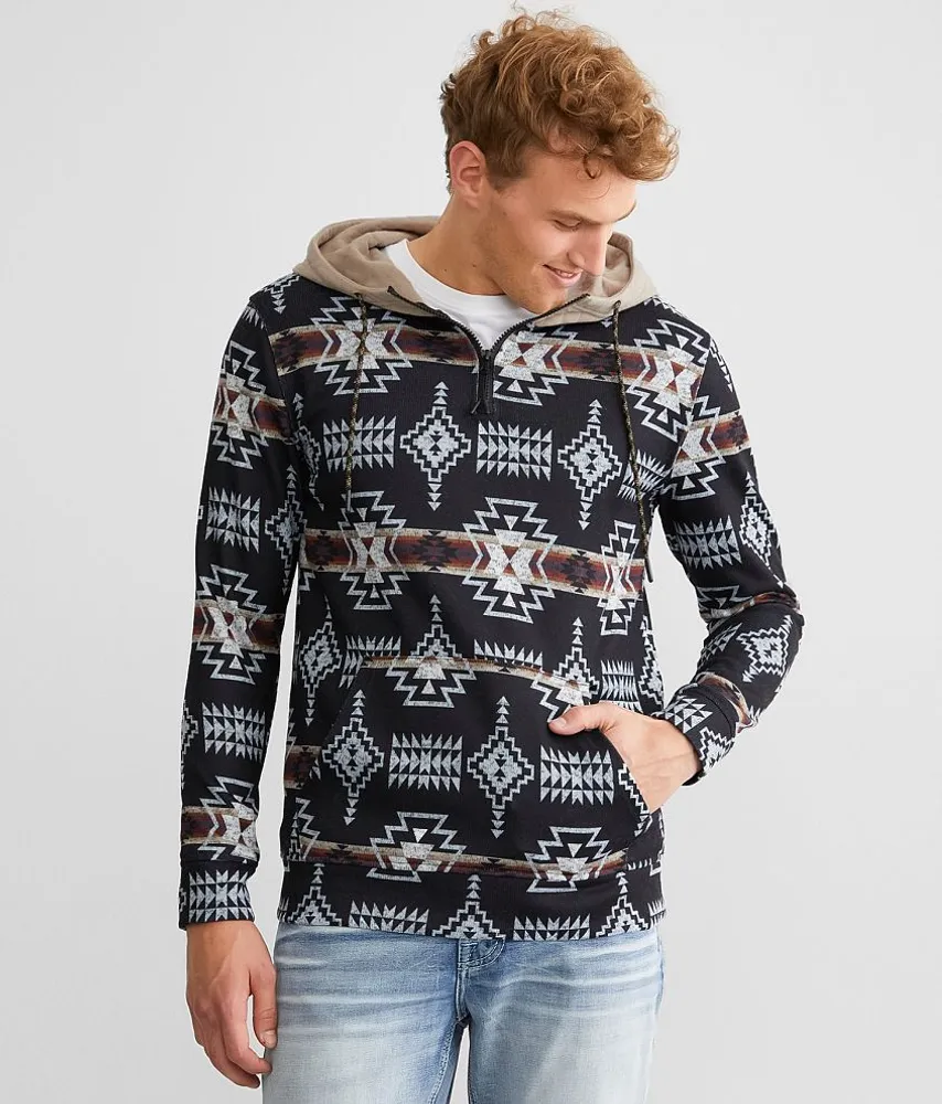 Southwestern Hoodie