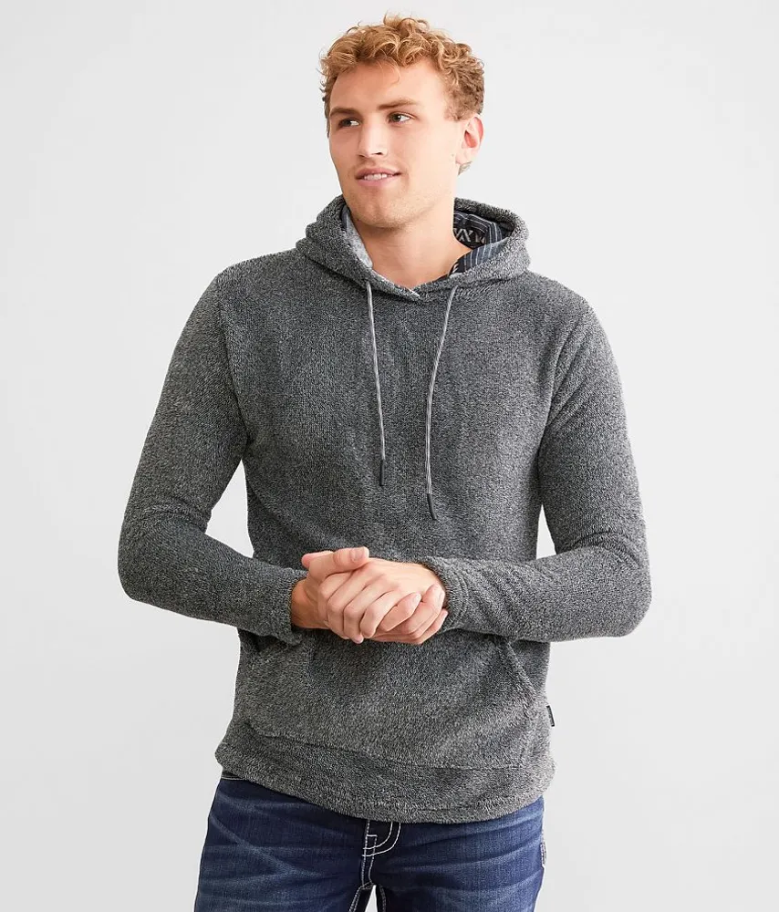 Plush Hoodie