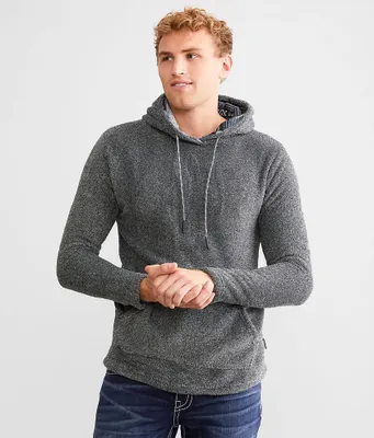 Departwest Plush Hoodie
