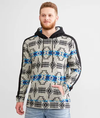 Departwest Southwestern Hoodie