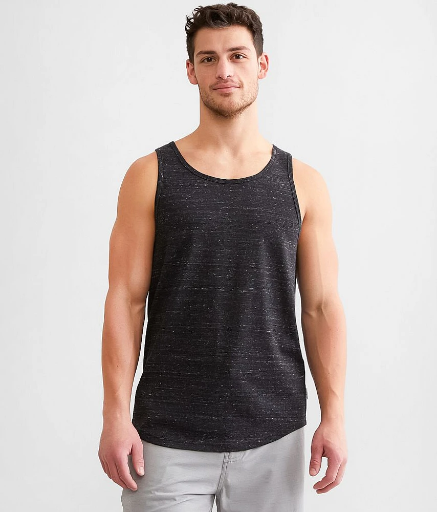 Slub Knit Tank Top
