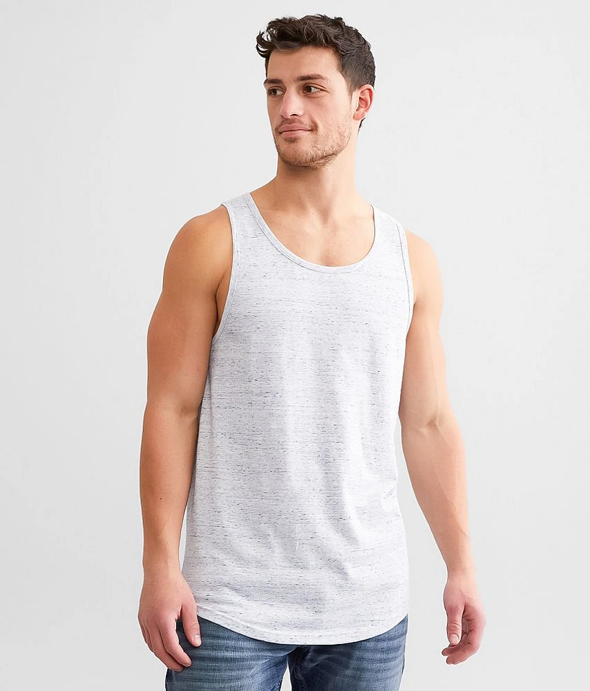 Slub Knit Tank Top