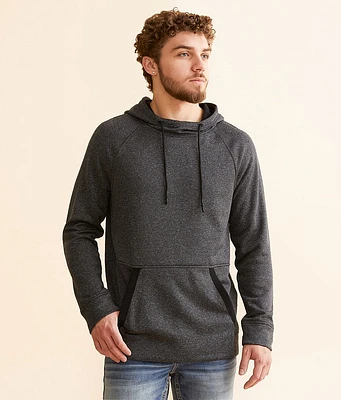 Departwest Lightweight Marled Hoodie