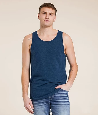 Departwest Scoop Neck Tank Top