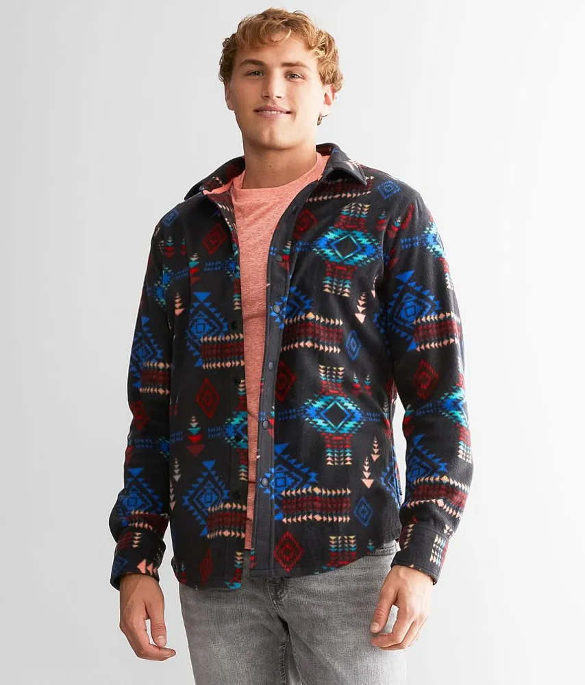 Polar Fleece Shirt
