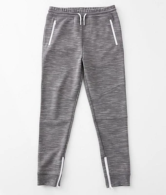 Boys - Departwest Marled Knit Jogger