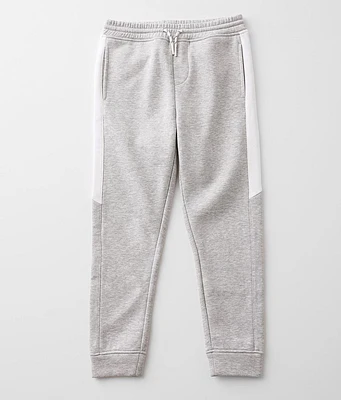 Boys - Departwest Side Stripe Jogger