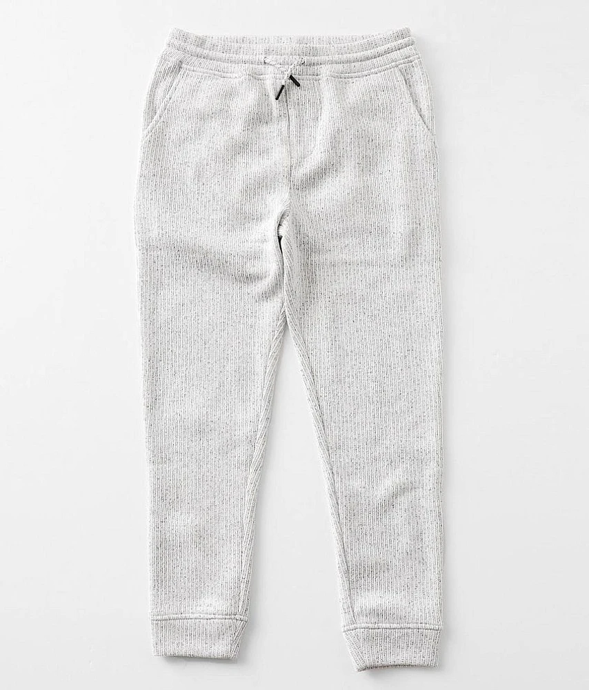 Boys - Departwest Cozy Ribbed Jogger