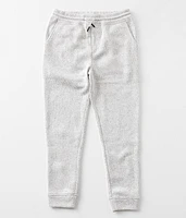 Boys - Departwest Cozy Ribbed Jogger