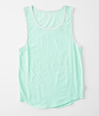 Boys - Departwest Heathered Tank Top