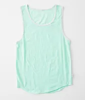 Boys - Departwest Heathered Tank Top