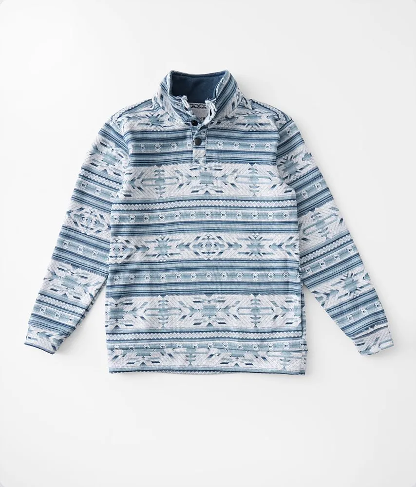 Boys - Southwest Pullover