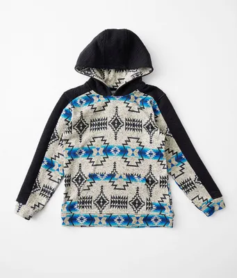 Boys - Departwest Southwestern Hoodie