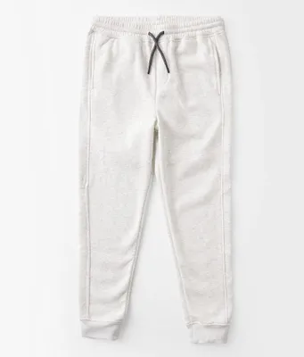 Boys - Departwest Heathered Jogger