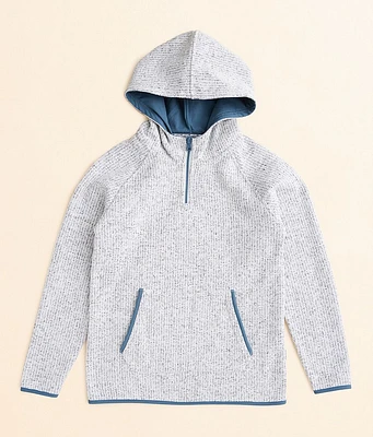 Boys - Departwest Cozy Hooded Sweatshirt