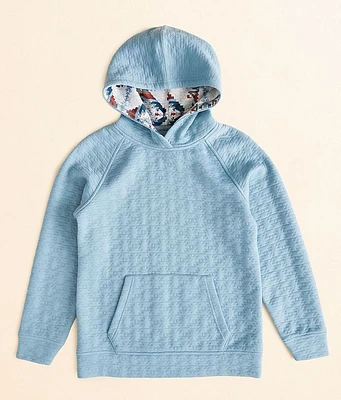 Boys - Departwest Southwestern Hooded Sweatshirt