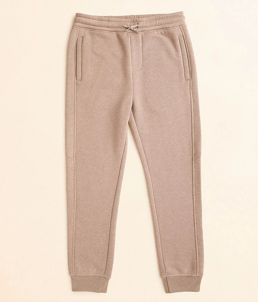 Boys - Departwest Heathered Jogger