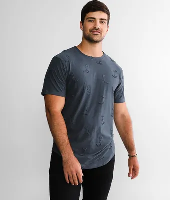 Nova Industries Destructed T-Shirt