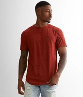 Nova Industries Destructed T-Shirt