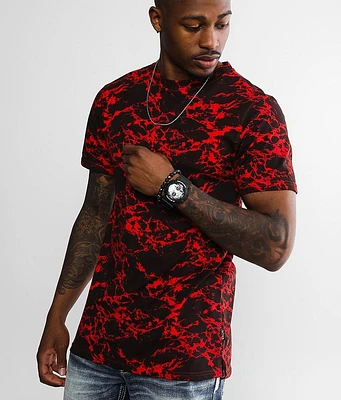 Nova Industries Marble T-Shirt