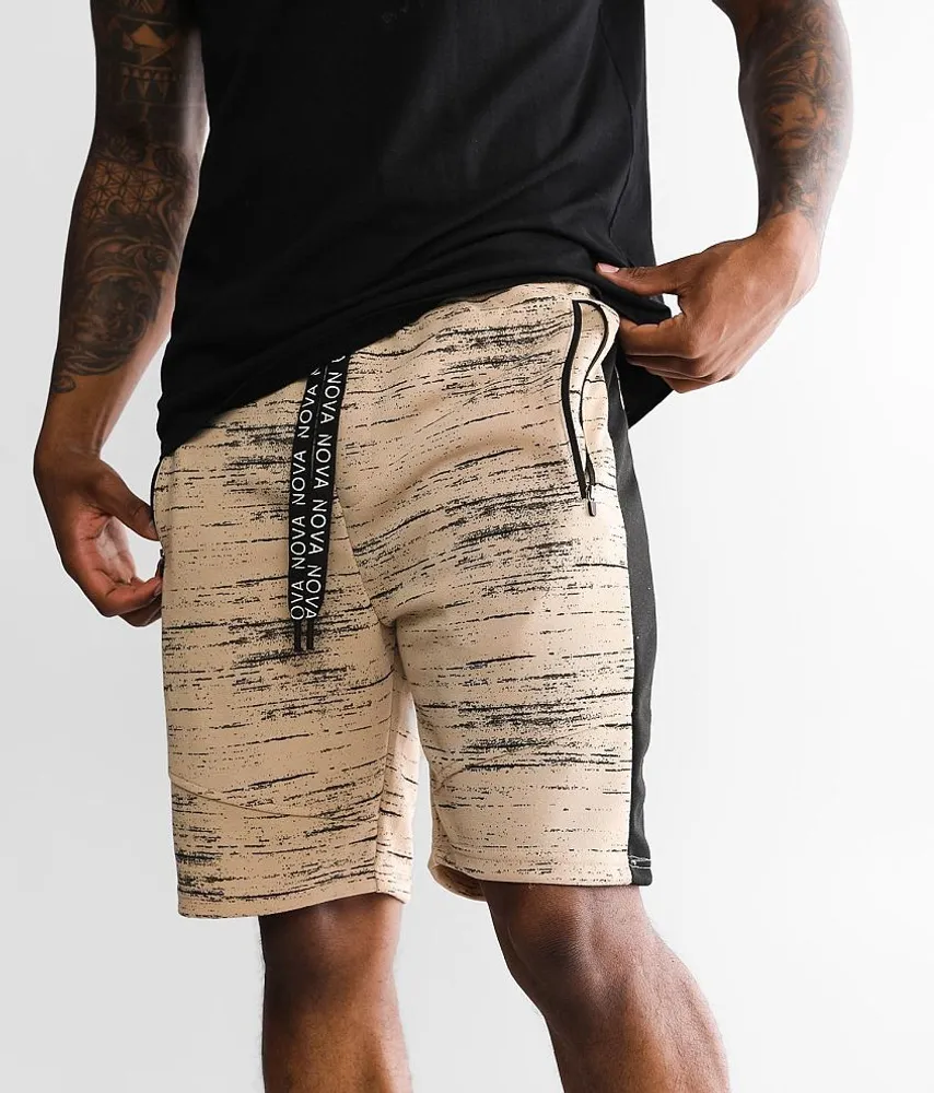 Knit Short