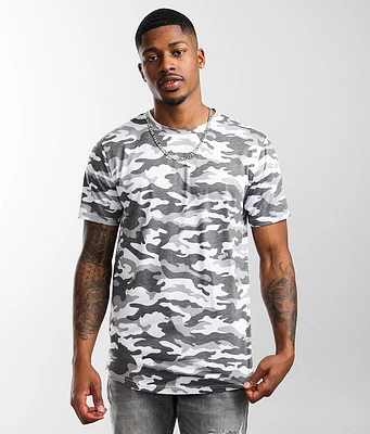 Nova Industries Camo T-Shirt
