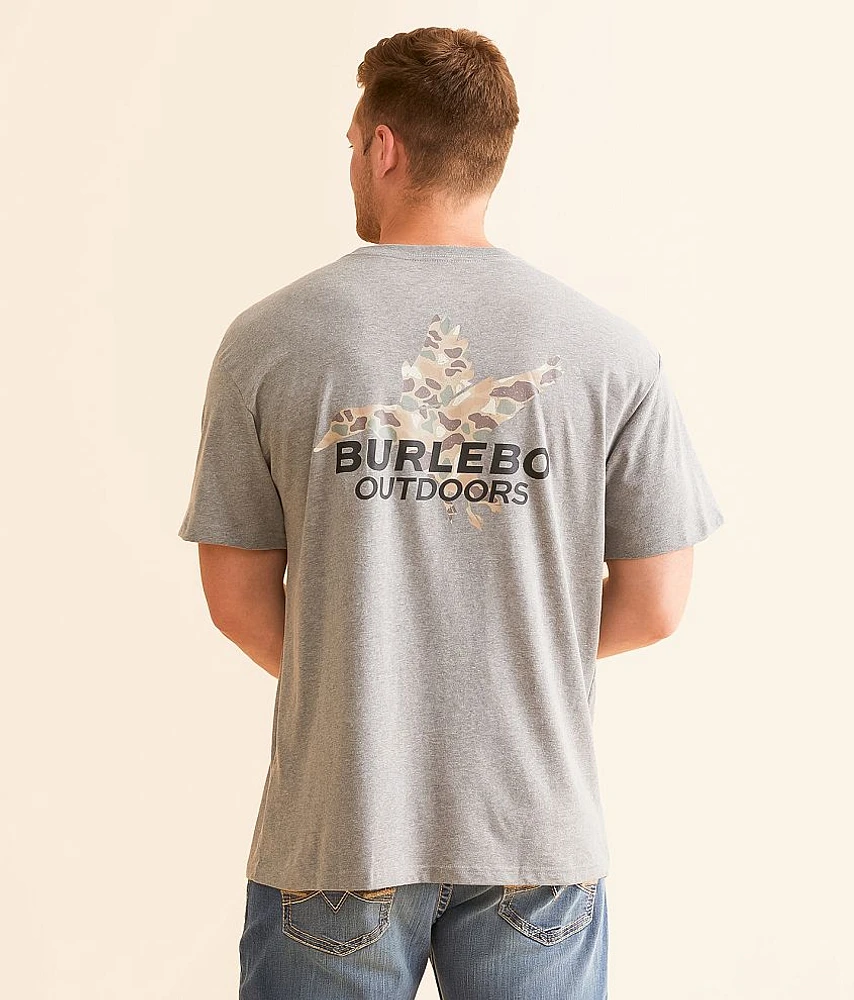 Pintail Diving Duck T-Shirt